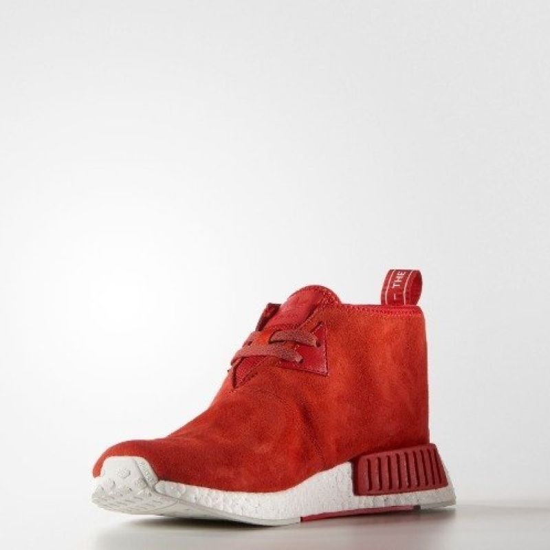 Adidas Originals NMD C1 Chukka shoes - S79147