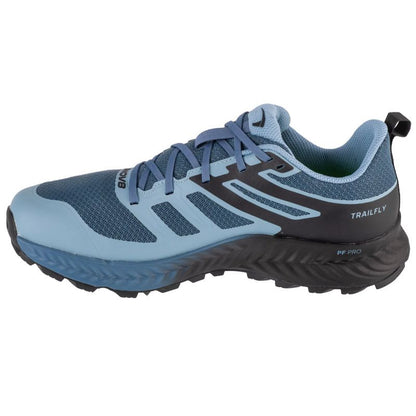 Inov-8 Trailfly Standard M Running Shoes 001148-BGBKST-S-001