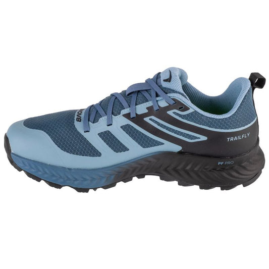 Inov-8 Trailfly Standard M Running Shoes 001148-BGBKST-S-001