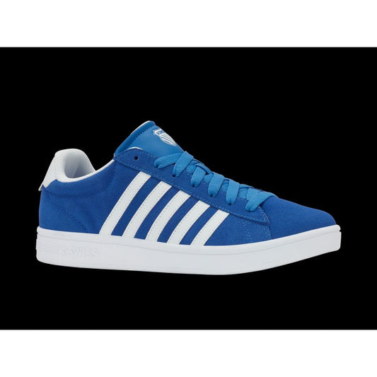 K-Swiss COURT TIEBRK II SDE shoes (09492-444-M)