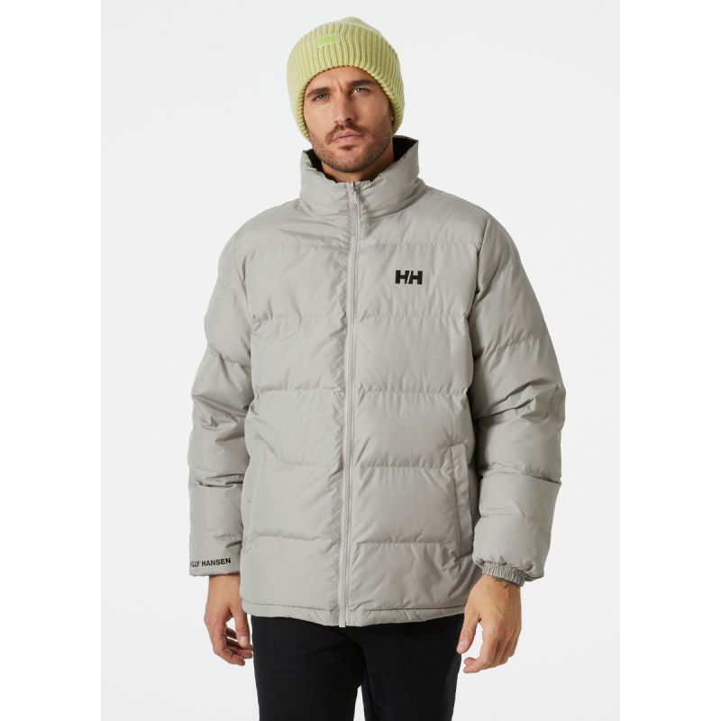 Helly Hansen YU 23 Revesible Puffer M 54060 917 jacket