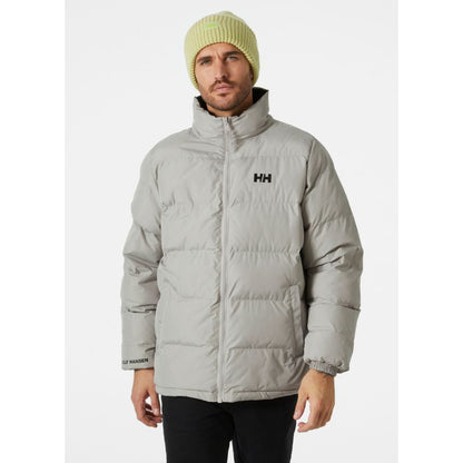 Helly Hansen YU 23 Revesible Puffer M 54060 917 jacket