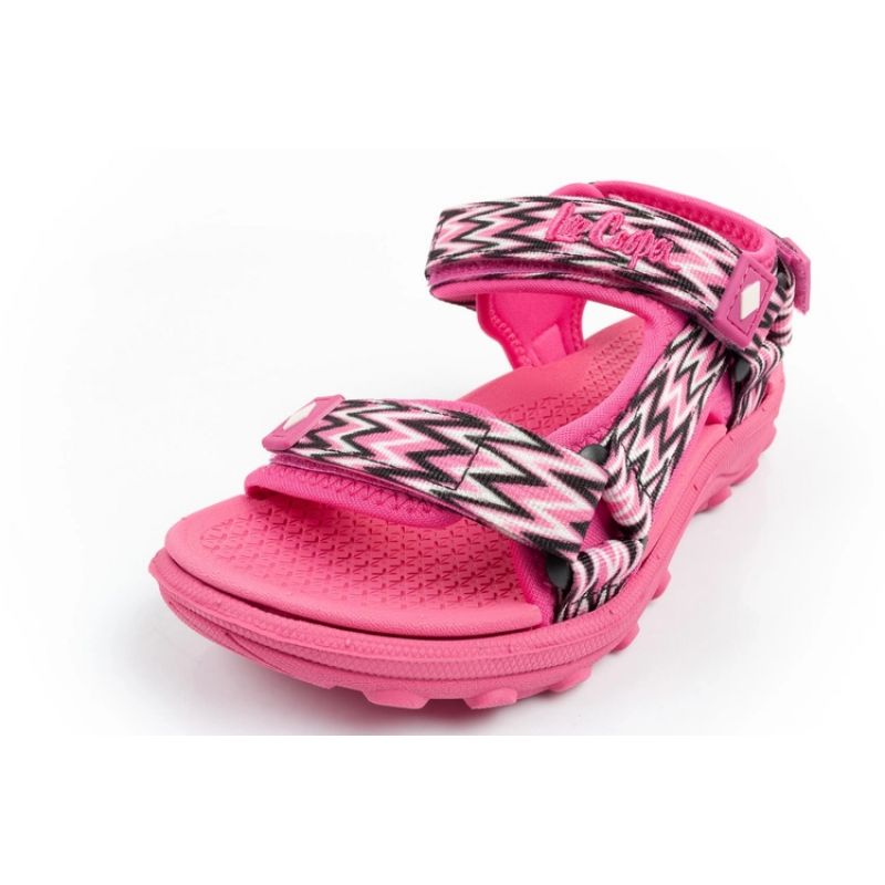 Lee Cooper Jr LCW-25-34-3574K shoes