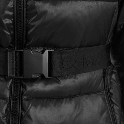 Calvin Klein Essential Jacket W K20K204698