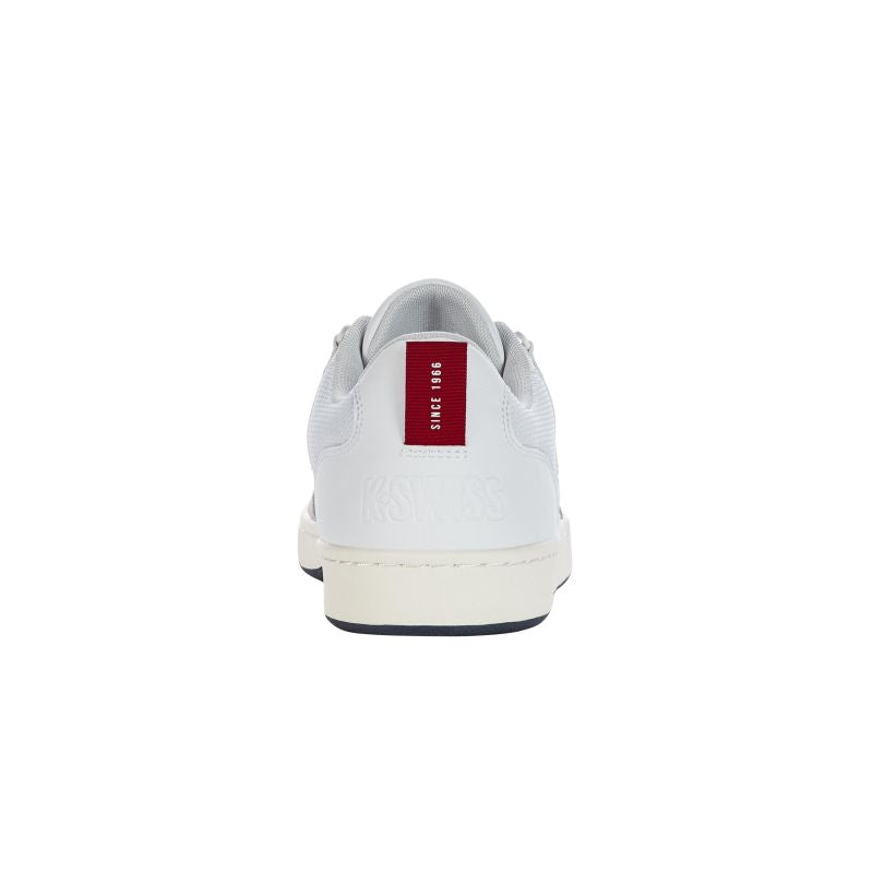 K-Swiss K-Varsity M 09075-130-M shoes