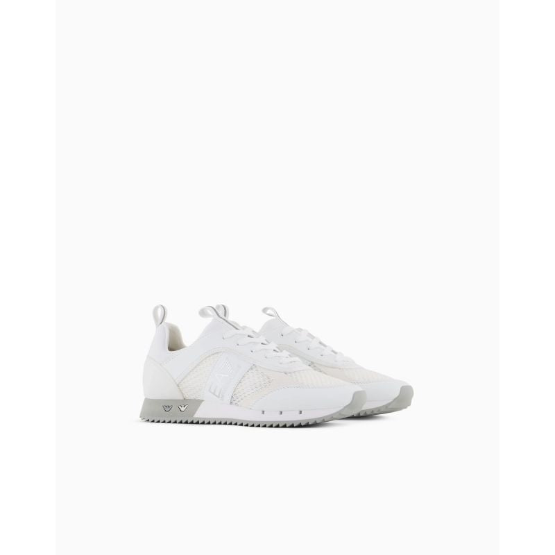 Emporio Armani EA7 M shoes X8X027-XK050-00175
