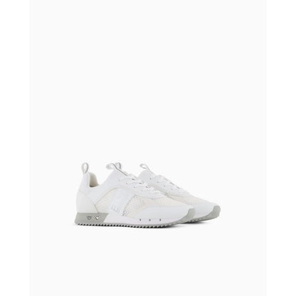 Emporio Armani EA7 M shoes X8X027-XK050-00175