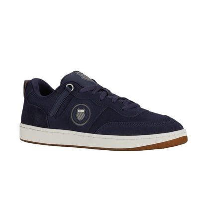 K-Swiss K-Varsity SDE M 04316-406-M shoes