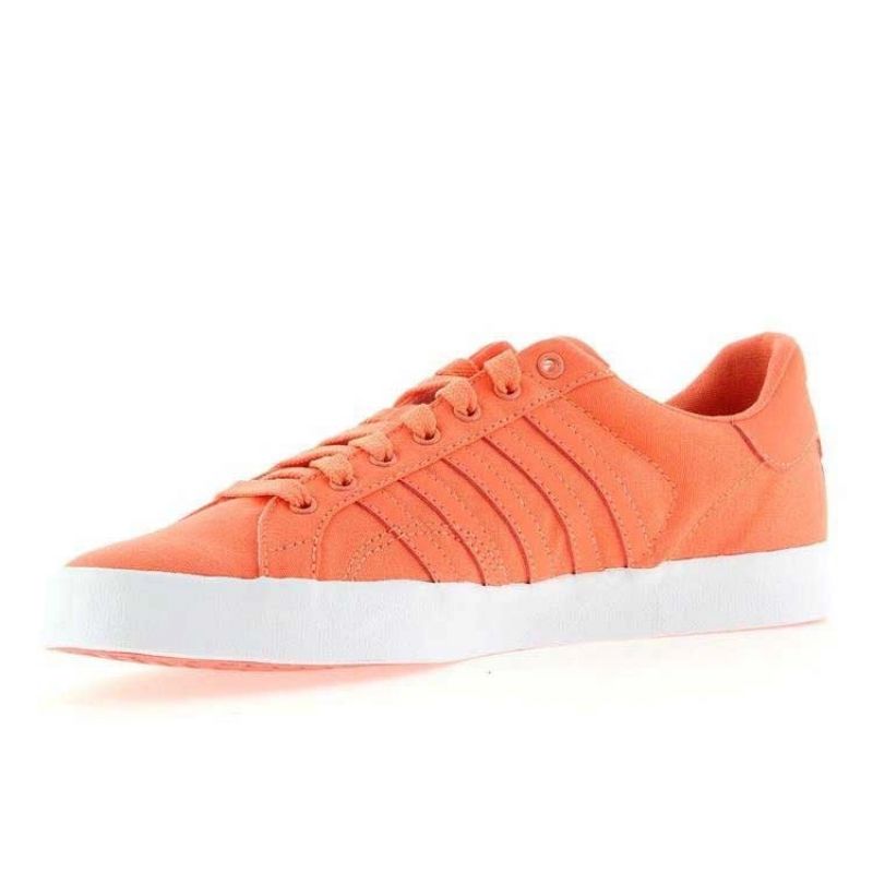 K-Swiss Women's Belmont SO T Sherbet W shoes 93739-683-M