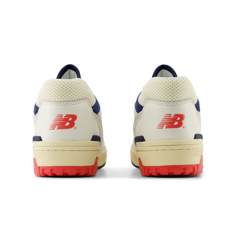 New Balance unisex sports shoes BB550CPB