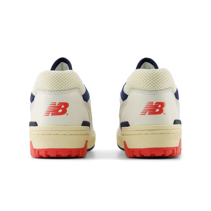 New Balance unisex sports shoes BB550CPB