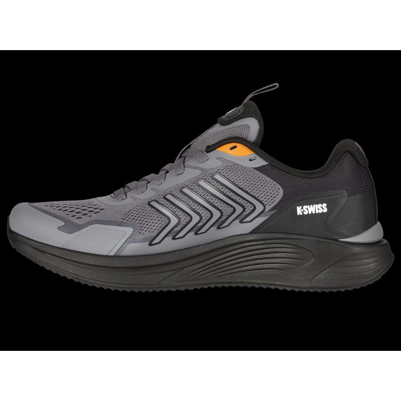 K-Swiss Aero-Actv XMclarenii Steel M 04410-057-M shoes