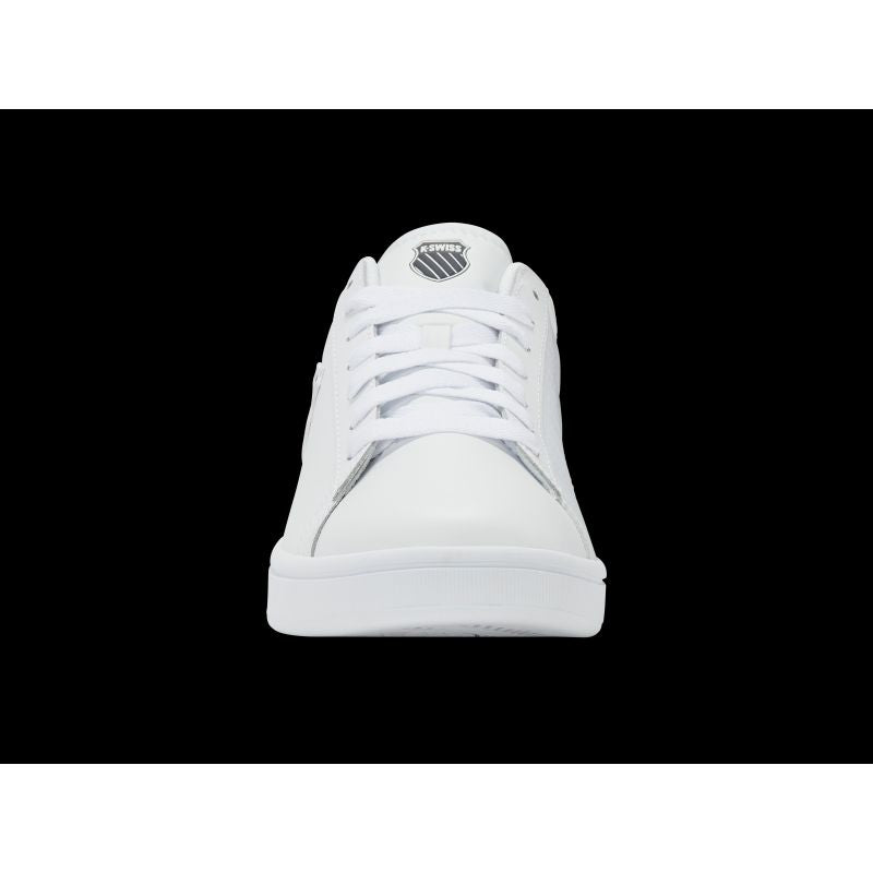 K-Swiss COURT SHIELD II shoes (04412-128-M)