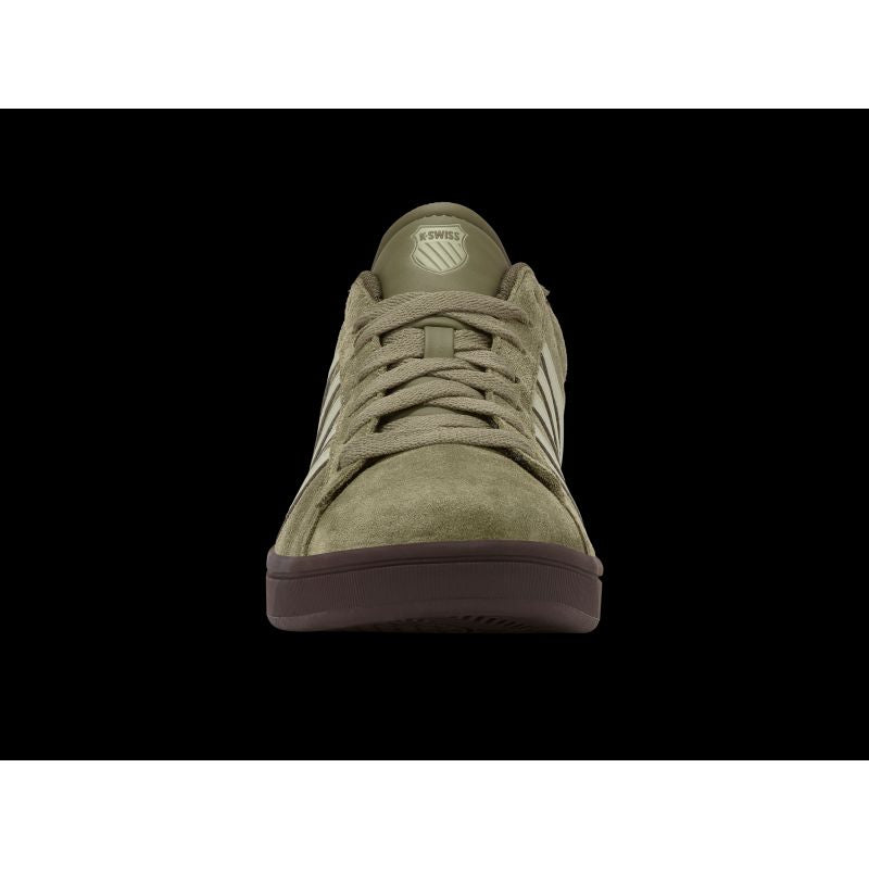 K-Swiss COURT TIEBRK II SDE shoes (09492-367-M)