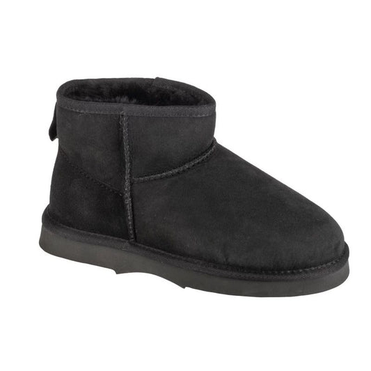 EMU Australia Sharky Micro W shoes W12548-BLAK