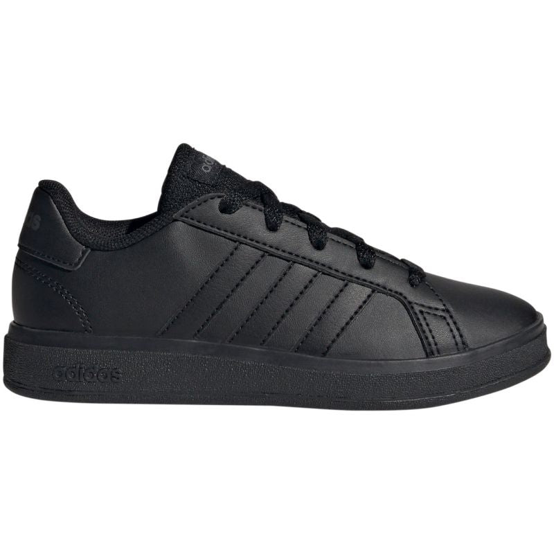 Adidas Grand Court Lifestyle Tennis Lace-Up Jr FZ6159 shoes