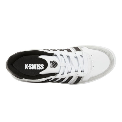 K-Swiss Court Palisades M 06931-144-M shoes