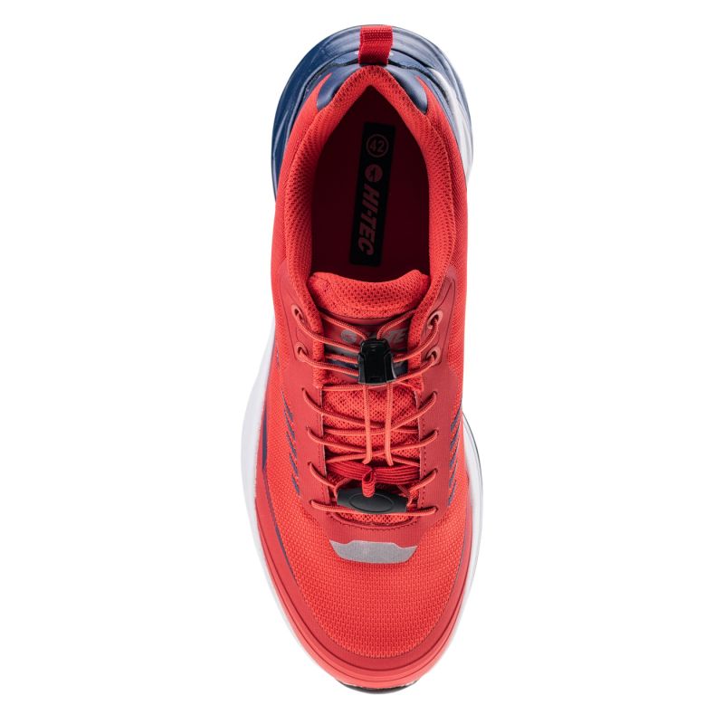 Hi-tec Mostar Wr M shoes 92800490107
