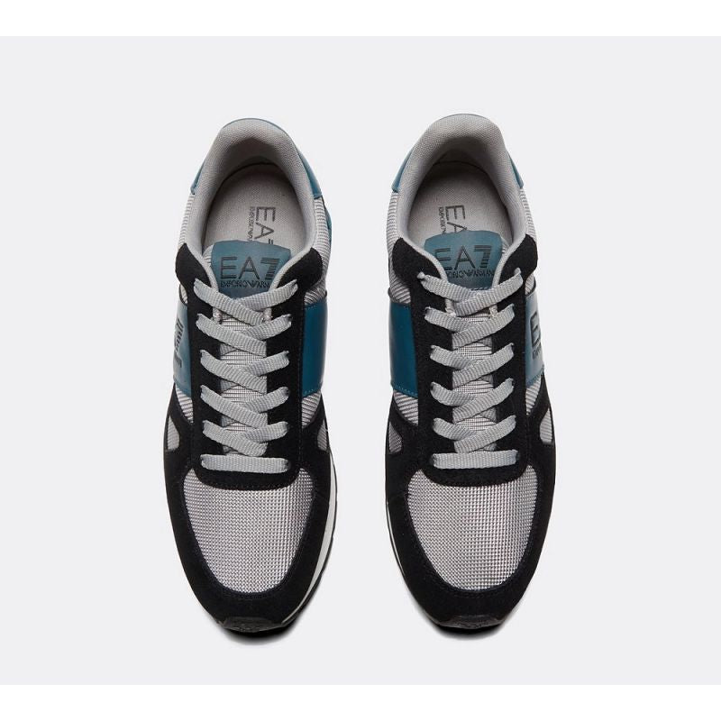 Emporio Armani EA7 M shoes X8X151-XK354-T519