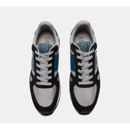 Emporio Armani EA7 M shoes X8X151-XK354-T519