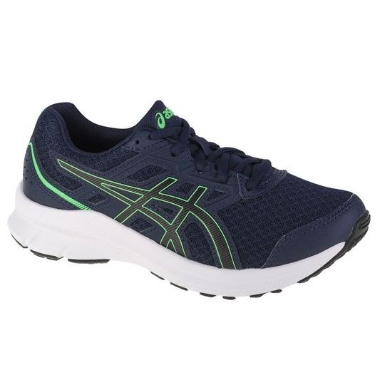 Asics Jolt 3 GS 1014A203-404 Running Shoes