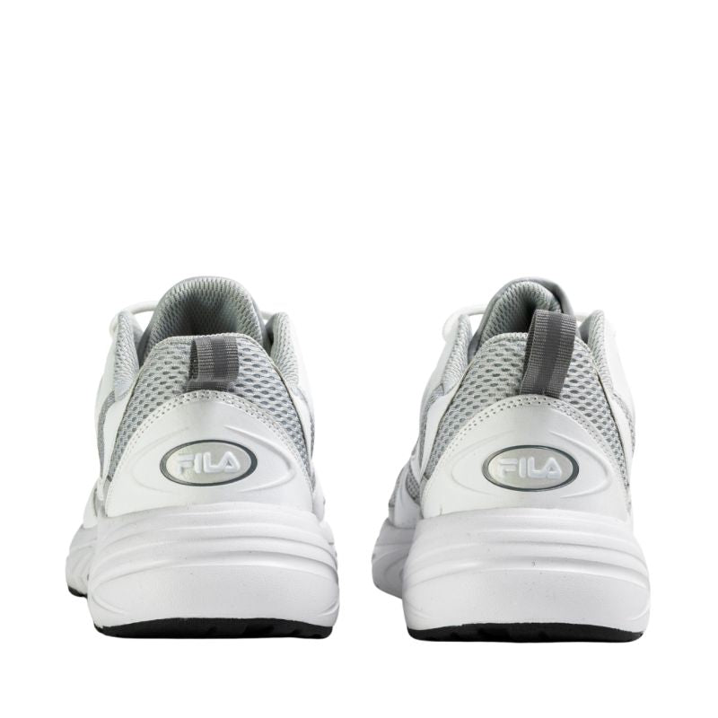 Fila Kreatix men's shoes white and gray FFM0462 13096