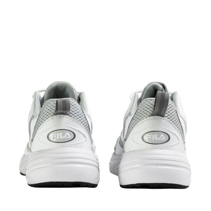 Fila Kreatix men's shoes white and gray FFM0462 13096