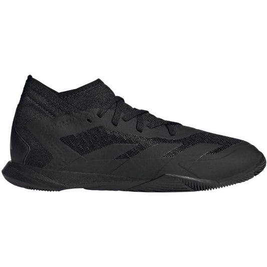 Adidas Predator Accuracy.3 IN Jr GW7077 football shoes