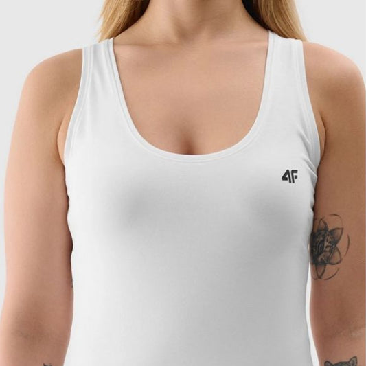 4F T-shirt W 4FWSS24TSLEF041 10S