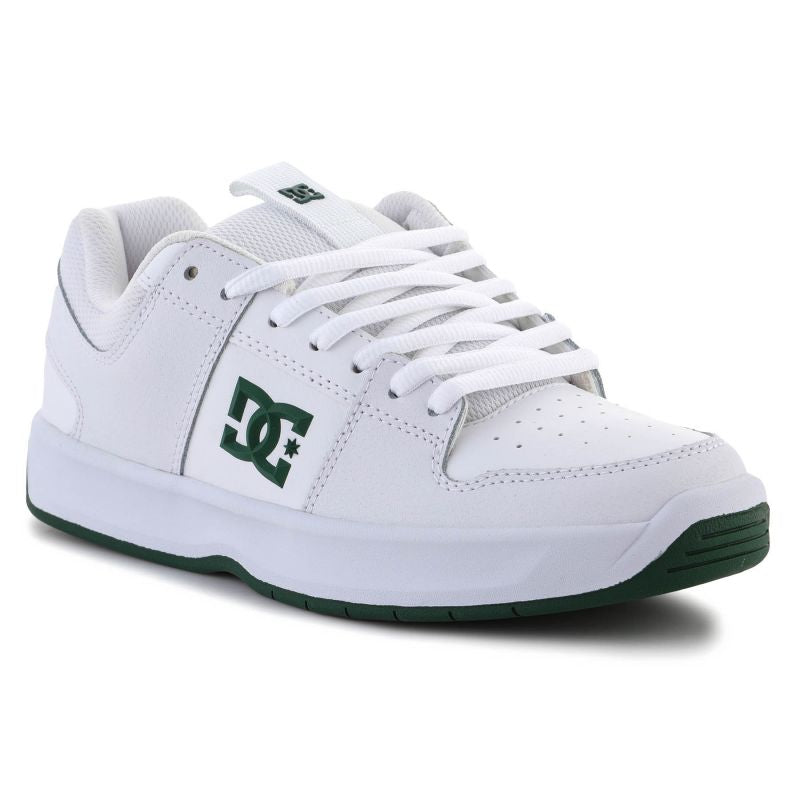 DC Shoes Lynx Zero SM ADYS100668-WGN shoes