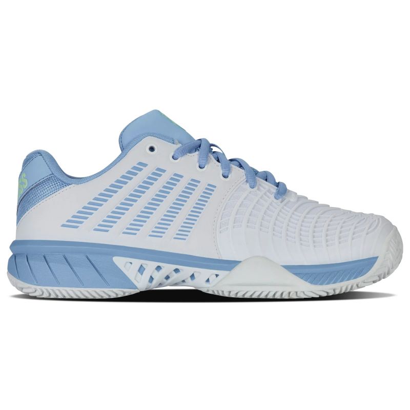 K-Swiss Express Light 3 Clay W shoes 98563-112-M