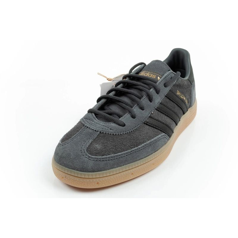 Adidas men's sports shoes Handball Spezial leather sneakers