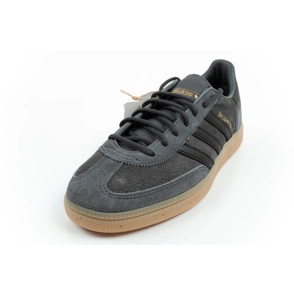Adidas men's sports shoes Handball Spezial leather sneakers