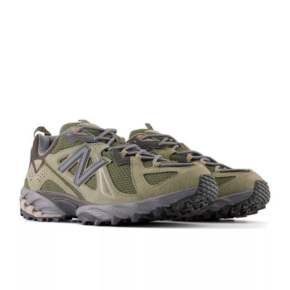 New Balance M ML610TM shoes
