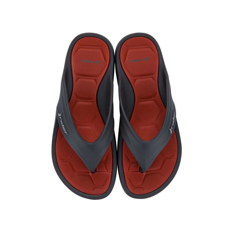 Rider shoes men's sports flip-flops Cape XVIII comfortable slippers