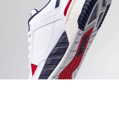 K-Swiss Match Pro Lth M 08905-130-M shoes