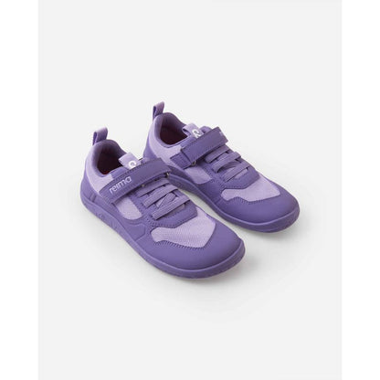 Reima Barefoot shoes Telmin Junior purple (5400176A-5700)