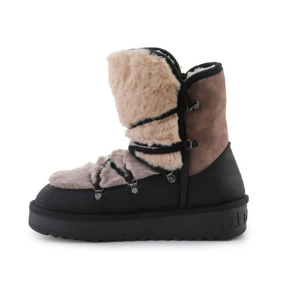 D.Franklin Nordic TRK Fur W DFSH370012 shoes