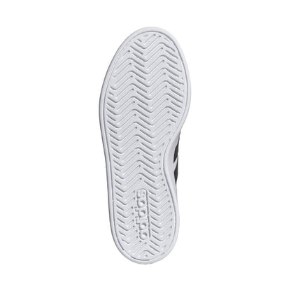 Adidas Grand Court 3.0 kids' shoes white JP9365