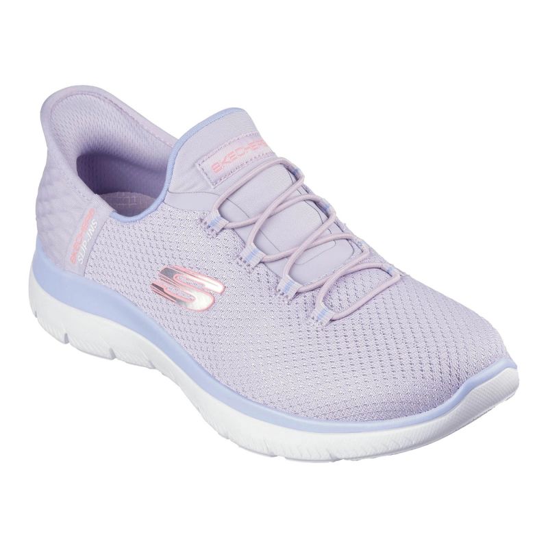 Skechers Slip-ins Summits shoes - Diamond Dream W 150123-LAV