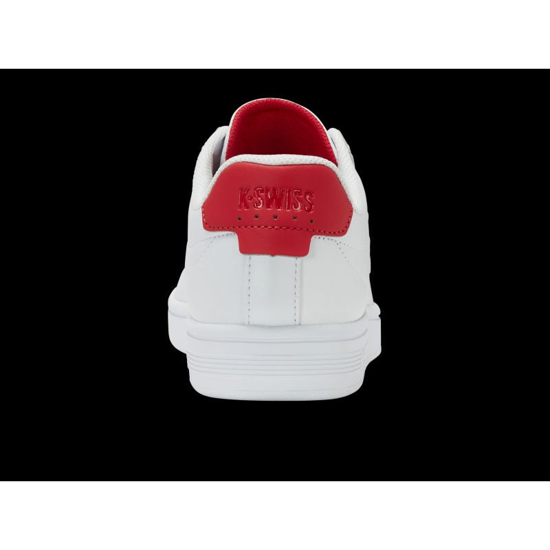 K-Swiss COURT SHIELD II shoes (04412-128-M)