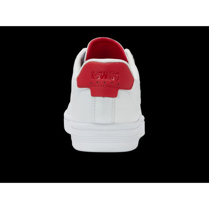 K-Swiss COURT SHIELD II shoes (04412-128-M)