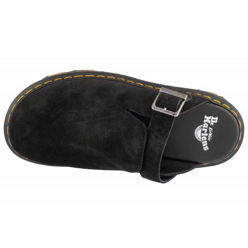 Dr. shoes Martens Zebzag Mule M DM31657001