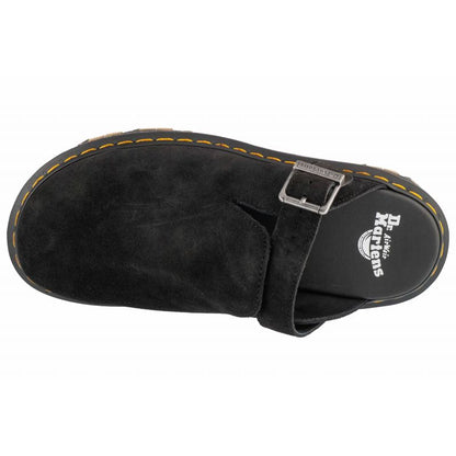 Dr. shoes Martens Zebzag Mule M DM31657001