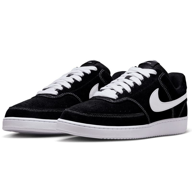 Nike Court Vision Low FL IO7727-002 shoes
