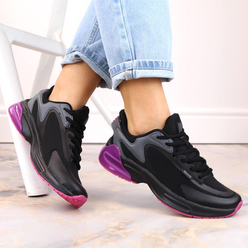 Big Star sneakers W LL274335 INT1941