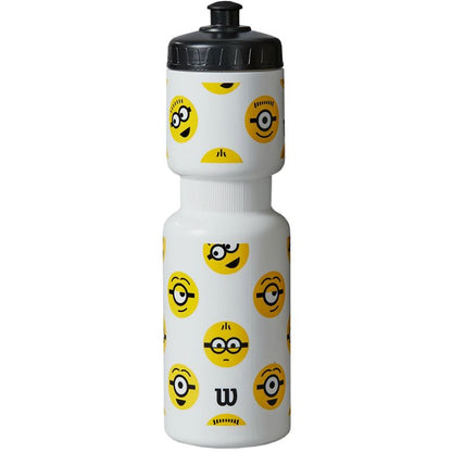 Wilson Minions WR8406003001 water bottle