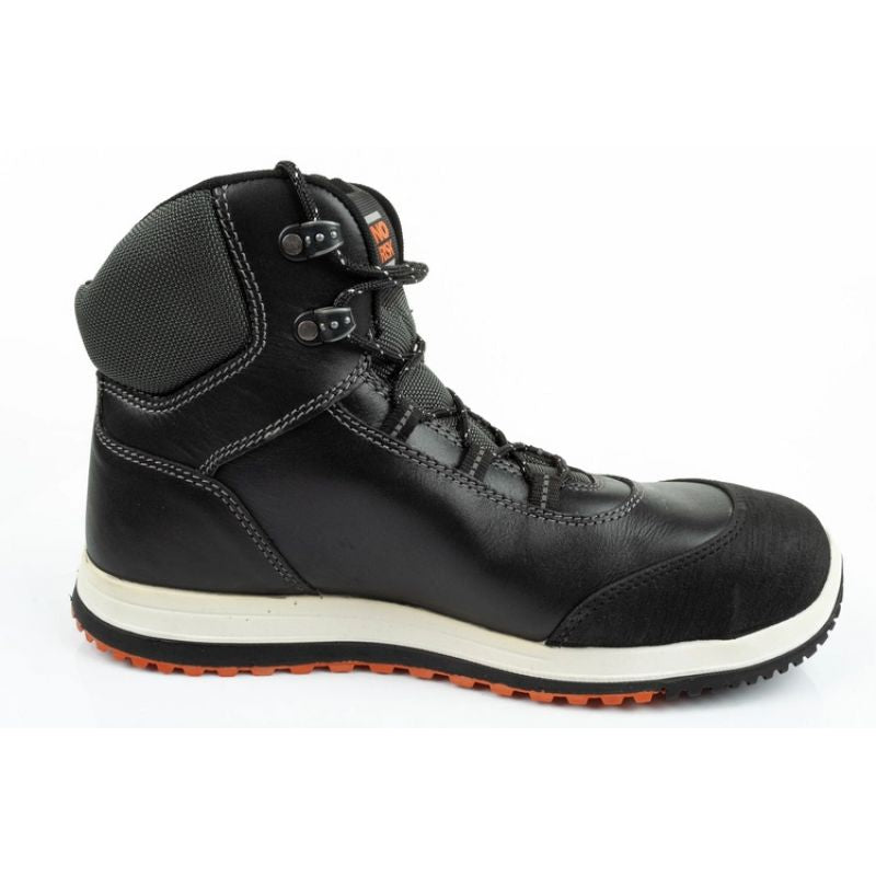 No Risk High Safety SRC S3 M 6045.10 shoes