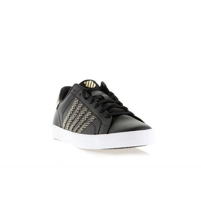K-Swiss Women's Belmont So Snake W 93736-049-M shoes