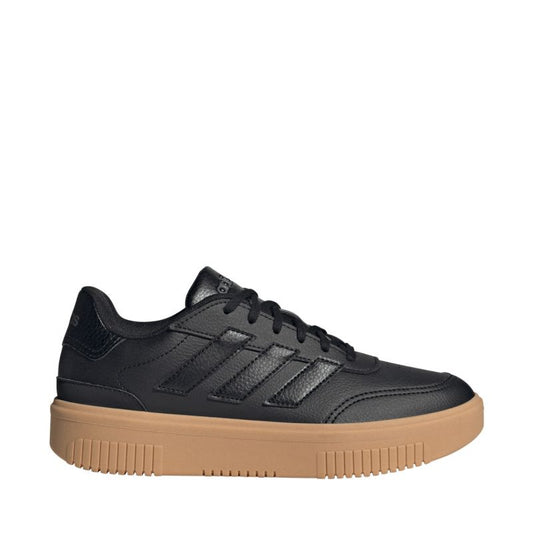 Adidas Courtblock W JR0728 shoes